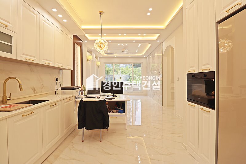 경기 화성만세구 남양읍 남양리 골든캐슬 [ 3룸 . 테라스 . 복층 Type ] 분양 매물번호 16025 사진 40