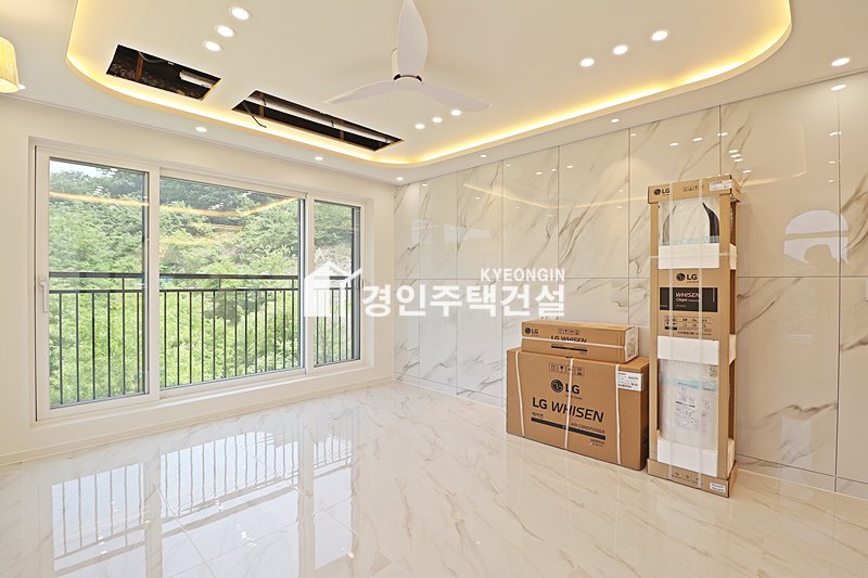 경기 화성만세구 남양읍 남양리 골든캐슬 [ 3룸 . 테라스 . 복층 Type ] 분양 매물번호 16025 사진 53