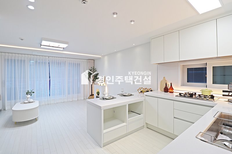 경기 안산단원구 와동 한길하우스 [ 2룸 . 3룸 . 테라스 Type ] 분양 매물번호 16024 사진 1