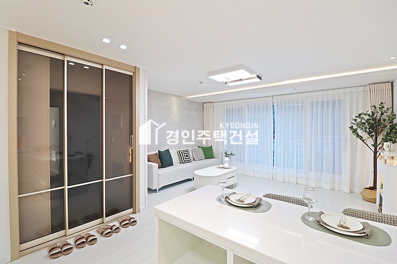 경기 안산단원구 와동 한길하우스 [ 2룸 . 3룸 . 테라스 Type ] 분양 매물번호 16024 사진 2