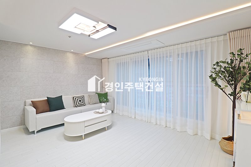 경기 안산단원구 와동 한길하우스 [ 2룸 . 3룸 . 테라스 Type ] 분양 매물번호 16024 사진 3
