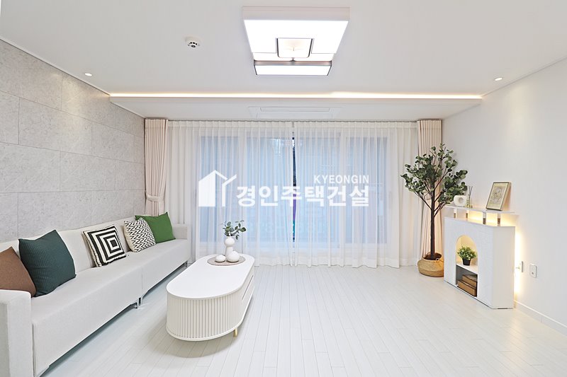 경기 안산단원구 와동 한길하우스 [ 2룸 . 3룸 . 테라스 Type ] 분양 매물번호 16024 사진 4