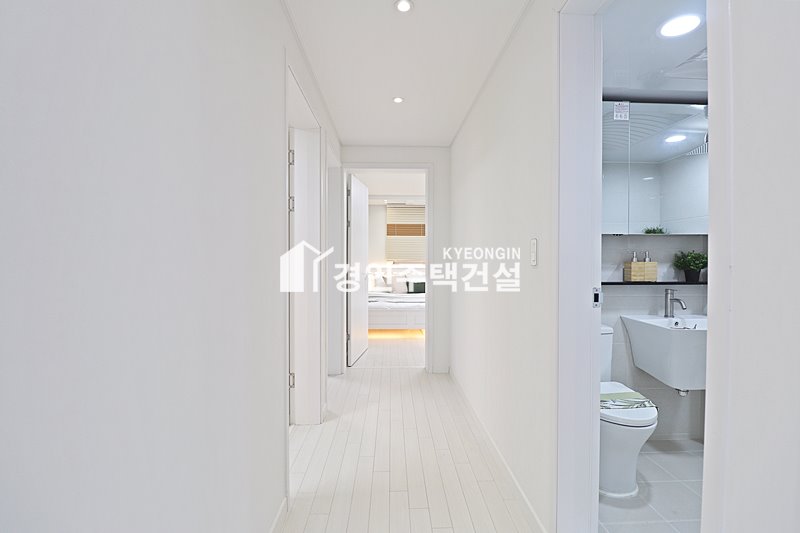 경기 안산단원구 와동 한길하우스 [ 2룸 . 3룸 . 테라스 Type ] 분양 매물번호 16024 사진 13