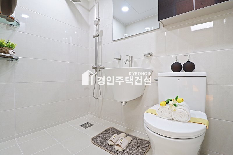경기 안산단원구 와동 한길하우스 [ 2룸 . 3룸 . 테라스 Type ] 분양 매물번호 16024 사진 15