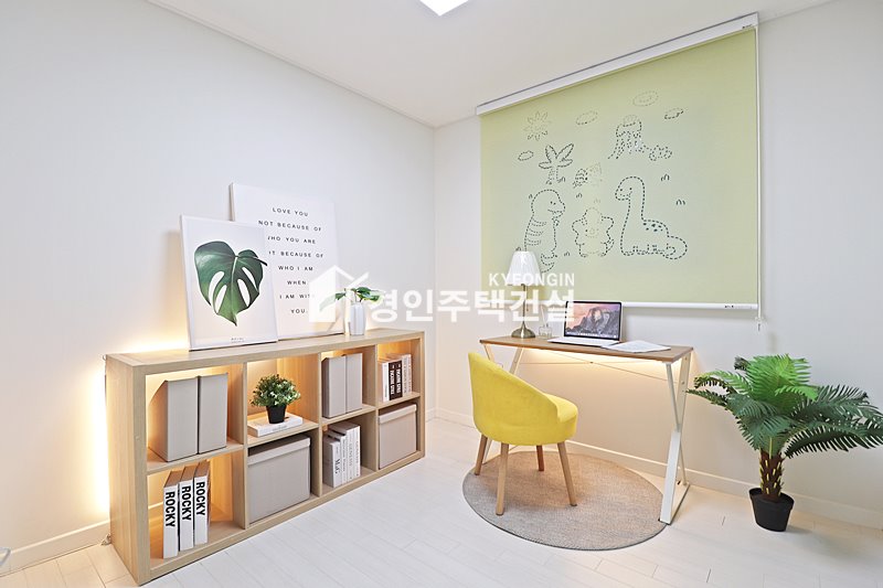 경기 안산단원구 와동 한길하우스 [ 2룸 . 3룸 . 테라스 Type ] 분양 매물번호 16024 사진 16