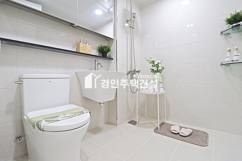 경기 안산단원구 와동 한길하우스 [ 2룸 . 3룸 . 테라스 Type ] 분양 매물번호 16024 사진 18