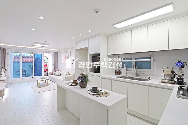 경기 안산단원구 와동 한길하우스 [ 2룸 . 3룸 . 테라스 Type ] 분양 매물번호 16024 사진 20