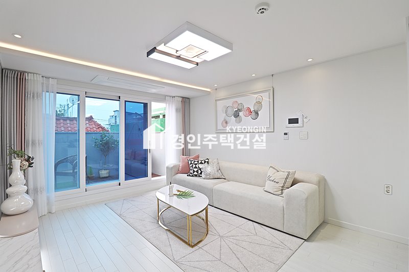 경기 안산단원구 와동 한길하우스 [ 2룸 . 3룸 . 테라스 Type ] 분양 매물번호 16024 사진 23