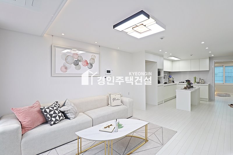 경기 안산단원구 와동 한길하우스 [ 2룸 . 3룸 . 테라스 Type ] 분양 매물번호 16024 사진 28