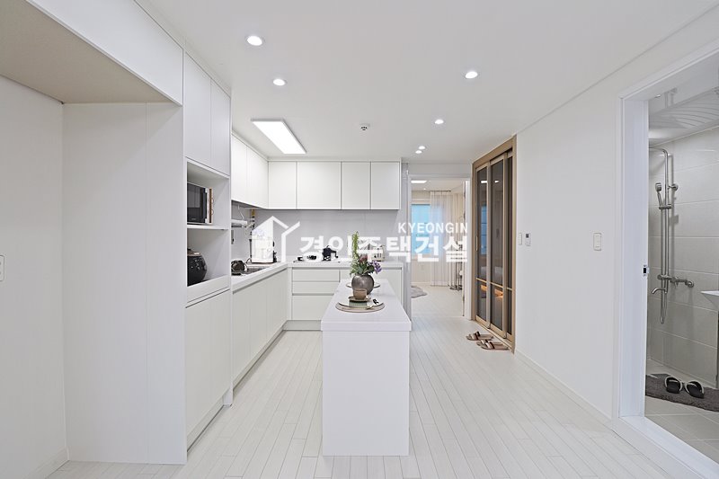 경기 안산단원구 와동 한길하우스 [ 2룸 . 3룸 . 테라스 Type ] 분양 매물번호 16024 사진 31