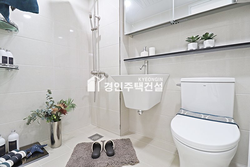 경기 안산단원구 와동 한길하우스 [ 2룸 . 3룸 . 테라스 Type ] 분양 매물번호 16024 사진 37
