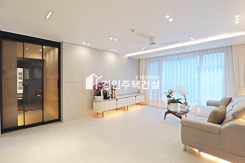 경기 부천소사구 송내동 메이채포레 [ 2룸 . 3룸 . 테라스 Type ] 분양 매물번호 16023 사진 4