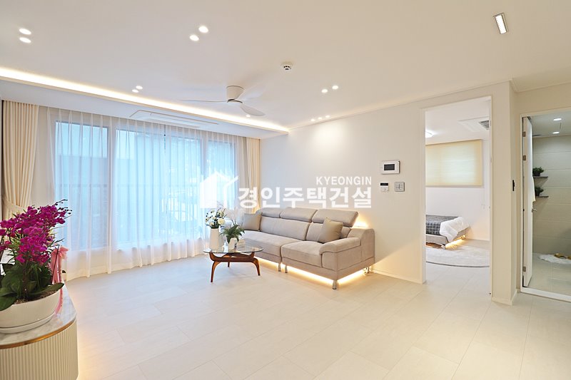 경기 부천소사구 송내동 메이채포레 [ 2룸 . 3룸 . 테라스 Type ] 분양 매물번호 16023 사진 6