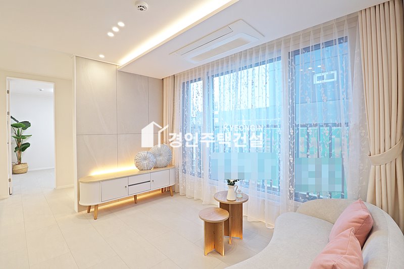 경기 부천소사구 송내동 메이채포레 [ 2룸 . 3룸 . 테라스 Type ] 분양 매물번호 16023 사진 44