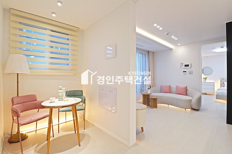 경기 부천소사구 송내동 메이채포레 [ 2룸 . 3룸 . 테라스 Type ] 분양 매물번호 16023 사진 48