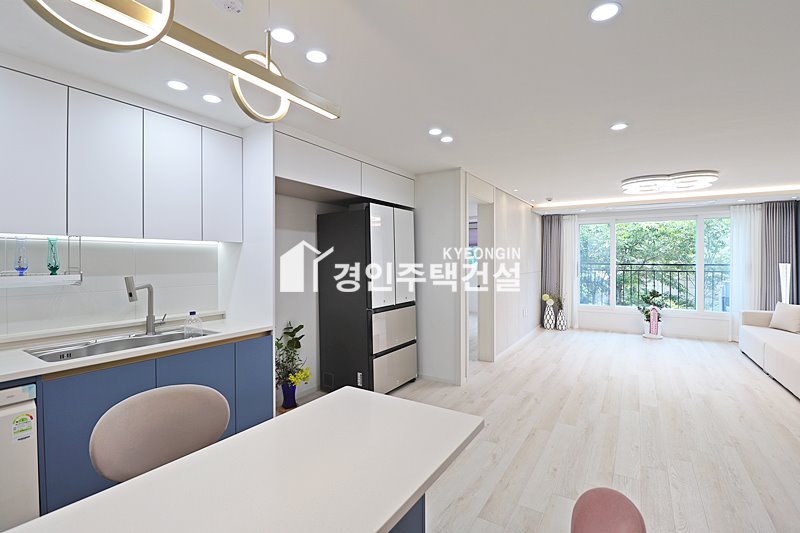 경기 안산상록구 사동 라움 [ A . B Type ] 분양 매물번호 16022 사진 1