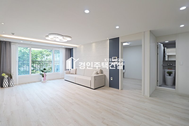 경기 안산상록구 사동 라움 [ A . B Type ] 분양 매물번호 16022 사진 3