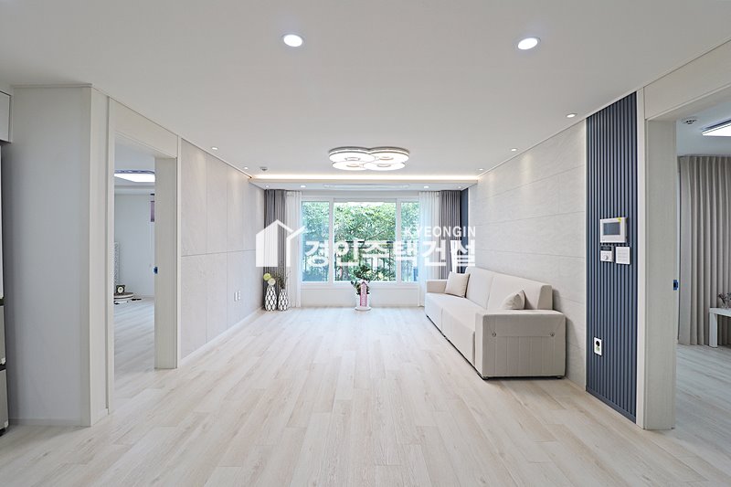 경기 안산상록구 사동 라움 [ A . B Type ] 분양 매물번호 16022 사진 4