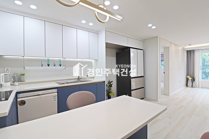 경기 안산상록구 사동 라움 [ A . B Type ] 분양 매물번호 16022 사진 9