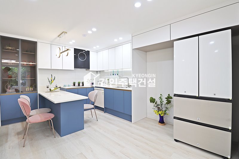 경기 안산상록구 사동 라움 [ A . B Type ] 분양 매물번호 16022 사진 11