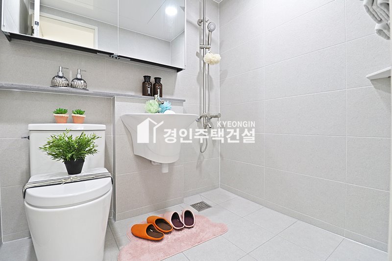 경기 안산상록구 사동 라움 [ A . B Type ] 분양 매물번호 16022 사진 18