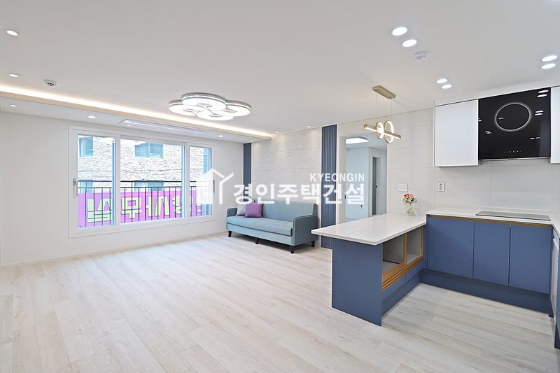 경기 안산상록구 사동 라움 [ A . B Type ] 분양 매물번호 16022 사진 20