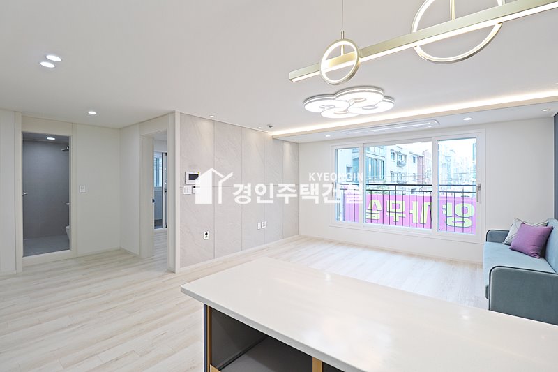 경기 안산상록구 사동 라움 [ A . B Type ] 분양 매물번호 16022 사진 22