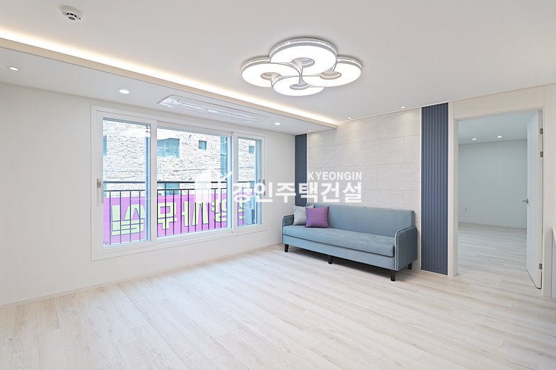 경기 안산상록구 사동 라움 [ A . B Type ] 분양 매물번호 16022 사진 23