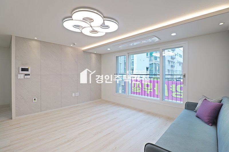 경기 안산상록구 사동 라움 [ A . B Type ] 분양 매물번호 16022 사진 25