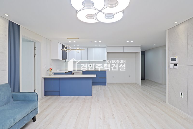 경기 안산상록구 사동 라움 [ A . B Type ] 분양 매물번호 16022 사진 27
