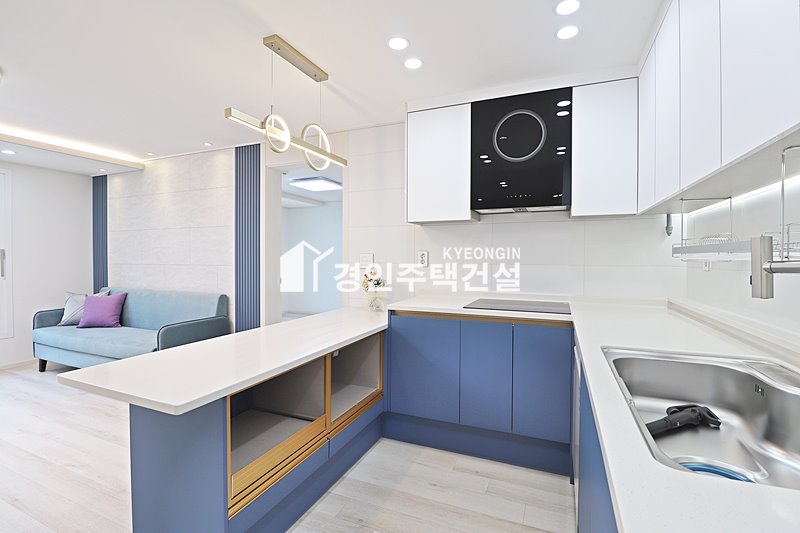 경기 안산상록구 사동 라움 [ A . B Type ] 분양 매물번호 16022 사진 33