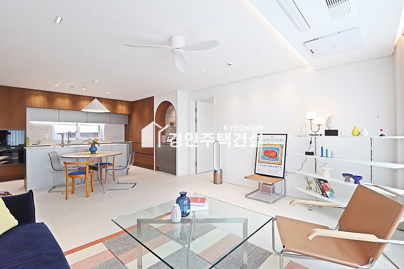 경기 파주시 야당동 레이크원 3동 4동 [ 4룸 . 테라스 . 복층 Type ] 분양 매물번호 16020 사진 10