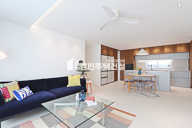 경기 파주시 야당동 레이크원 3동 4동 [ 4룸 . 테라스 . 복층 Type ] 분양 매물번호 16020 사진 12