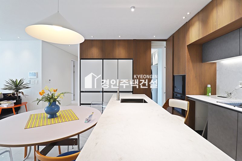 경기 파주시 야당동 레이크원 3동 4동 [ 4룸 . 테라스 . 복층 Type ] 분양 매물번호 16020 사진 17