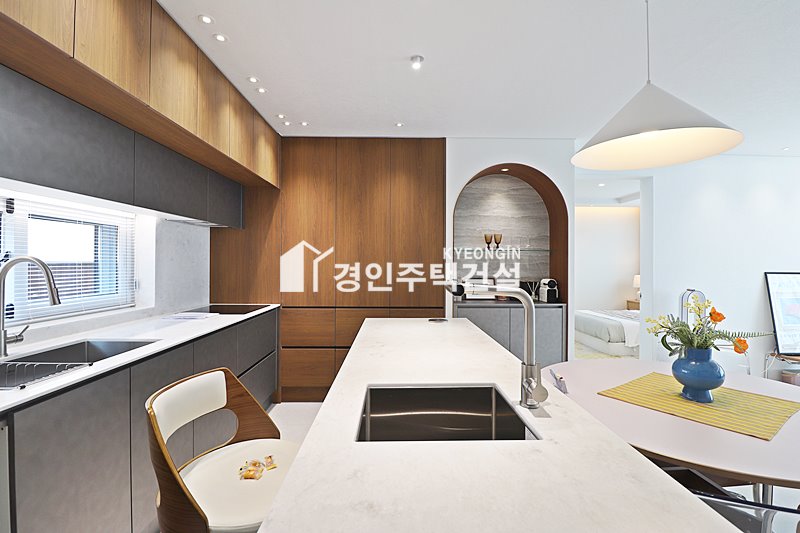 경기 파주시 야당동 레이크원 3동 4동 [ 4룸 . 테라스 . 복층 Type ] 분양 매물번호 16020 사진 18