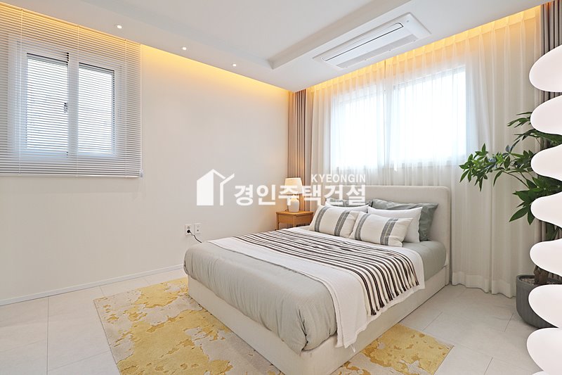 경기 파주시 야당동 레이크원 3동 4동 [ 4룸 . 테라스 . 복층 Type ] 분양 매물번호 16020 사진 21