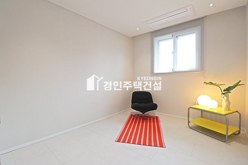 경기 파주시 야당동 레이크원 3동 4동 [ 4룸 . 테라스 . 복층 Type ] 분양 매물번호 16020 사진 27