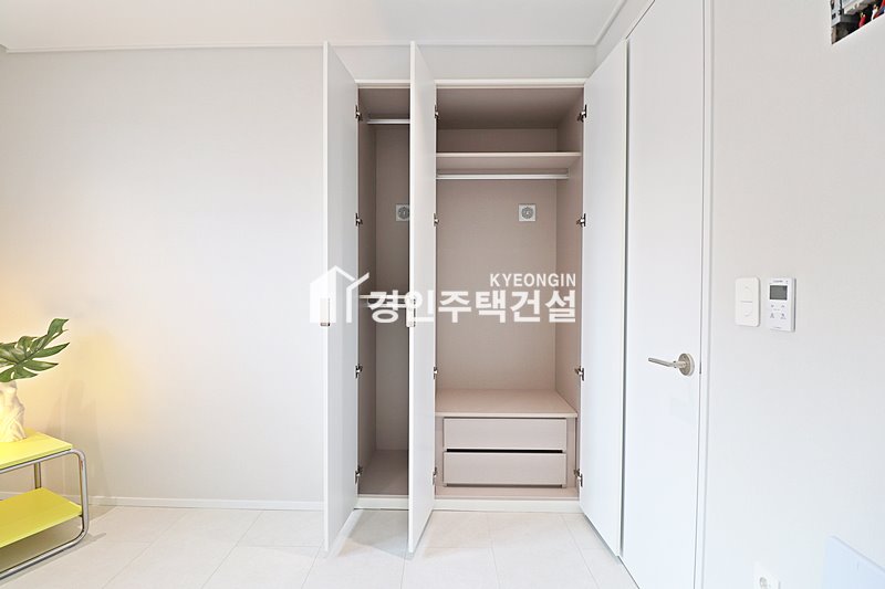 경기 파주시 야당동 레이크원 3동 4동 [ 4룸 . 테라스 . 복층 Type ] 분양 매물번호 16020 사진 28