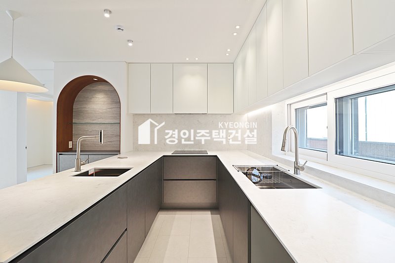 경기 파주시 야당동 레이크원 3동 4동 [ 4룸 . 테라스 . 복층 Type ] 분양 매물번호 16020 사진 50