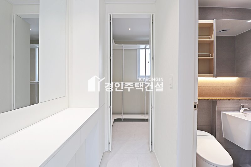경기 파주시 야당동 레이크원 3동 4동 [ 4룸 . 테라스 . 복층 Type ] 분양 매물번호 16020 사진 54