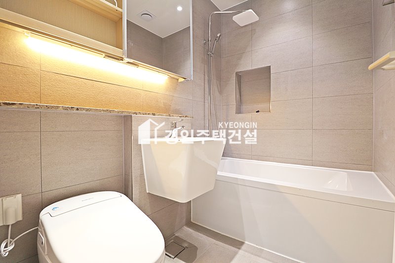 경기 파주시 야당동 레이크원 3동 4동 [ 4룸 . 테라스 . 복층 Type ] 분양 매물번호 16020 사진 56
