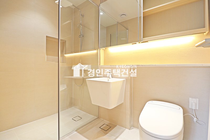 경기 파주시 야당동 레이크원 3동 4동 [ 4룸 . 테라스 . 복층 Type ] 분양 매물번호 16020 사진 66