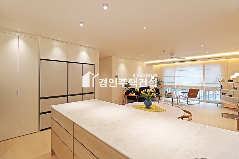 경기 파주시 야당동 레이크원 3동 4동 [ 4룸 . 테라스 . 복층 Type ] 분양 매물번호 16020 사진 70