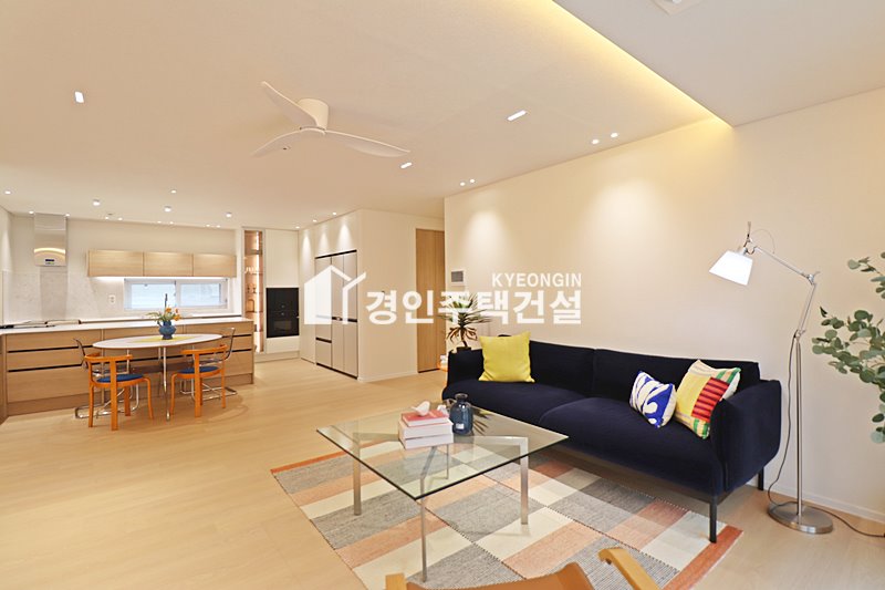 경기 파주시 야당동 레이크원 3동 4동 [ 4룸 . 테라스 . 복층 Type ] 분양 매물번호 16020 사진 74