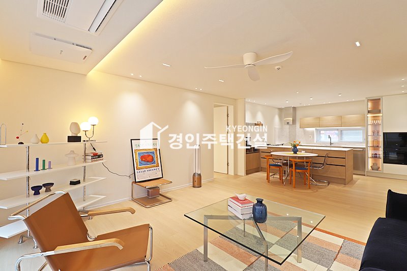 경기 파주시 야당동 레이크원 3동 4동 [ 4룸 . 테라스 . 복층 Type ] 분양 매물번호 16020 사진 76