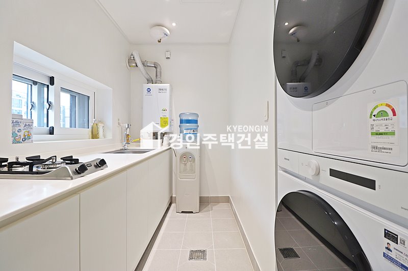 경기 파주시 야당동 레이크원 3동 4동 [ 4룸 . 테라스 . 복층 Type ] 분양 매물번호 16020 사진 84