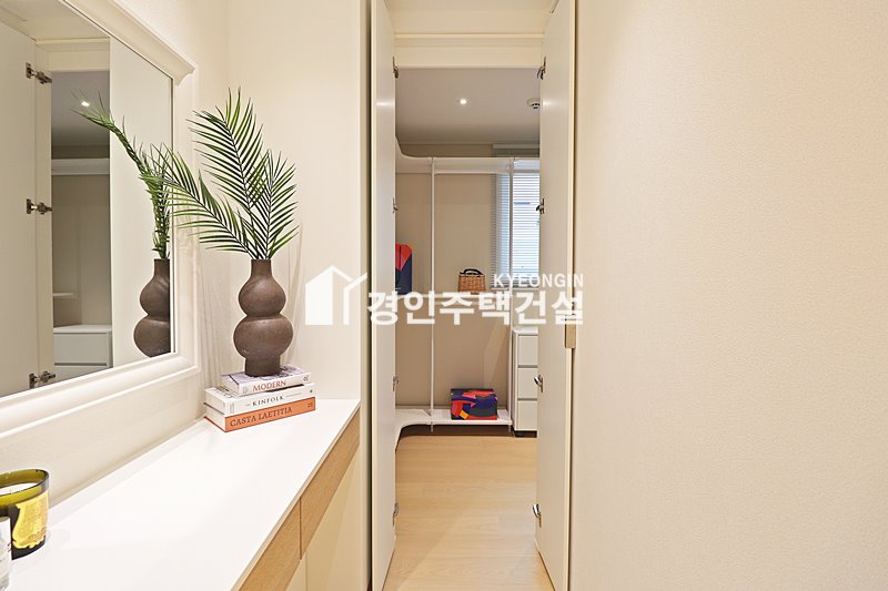 경기 파주시 야당동 레이크원 3동 4동 [ 4룸 . 테라스 . 복층 Type ] 분양 매물번호 16020 사진 87