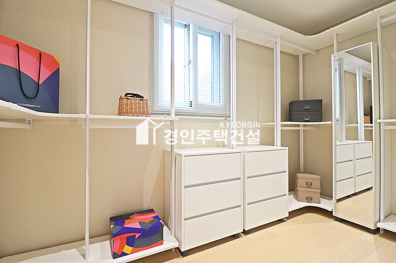 경기 파주시 야당동 레이크원 3동 4동 [ 4룸 . 테라스 . 복층 Type ] 분양 매물번호 16020 사진 88