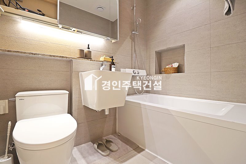 경기 파주시 야당동 레이크원 3동 4동 [ 4룸 . 테라스 . 복층 Type ] 분양 매물번호 16020 사진 89