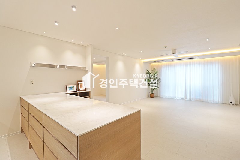 경기 파주시 야당동 레이크원 3동 4동 [ 4룸 . 테라스 . 복층 Type ] 분양 매물번호 16020 사진 96